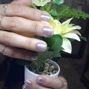 💅 ¡Tus manos y pies merecen amor! ✨ ¿Andas necesitando un tiempo para ti? Ven y consiéntete con nuestro servicio - Img 55625576