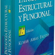 Libro de Patología estructural y funcional. Robbins. 7a Edición - Img 45327647