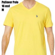 Pullover polo hombre - Img 56087905