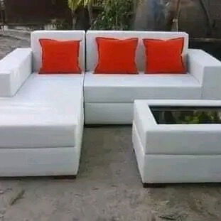 Bellos 😍juegos de sala ( muebles) 😊 - 7/8