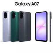 Galaxy A07 (4GB RAM -64 GB) - Img 55540212