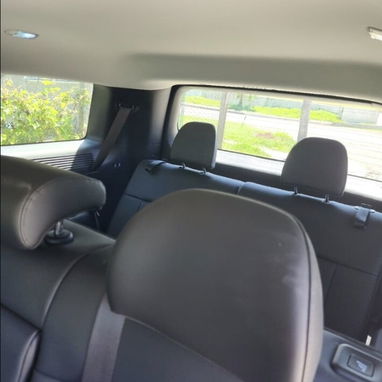 Hyunday Santa fe 2024, al detalle - Img 122255918