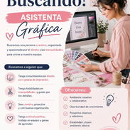 Asistenta Gráfica - Img 55318725