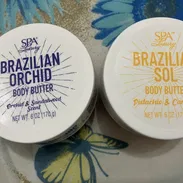 Cremas corporales - Img 57795822