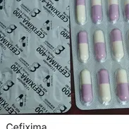 Cefixima - Img 54688859
