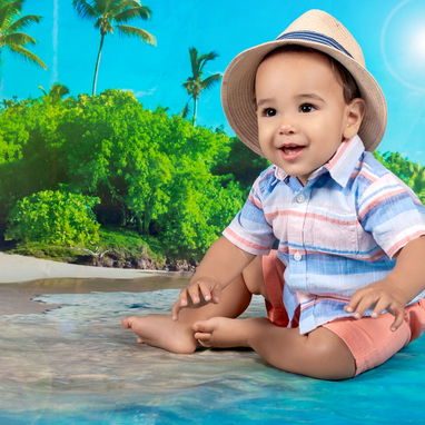 Fotografía en Estudio y Exteriores para niños - 3/5