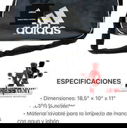 FITNESSARMY Maletines Adidas originales 58234161 FITNESSARMY - Img 42787620