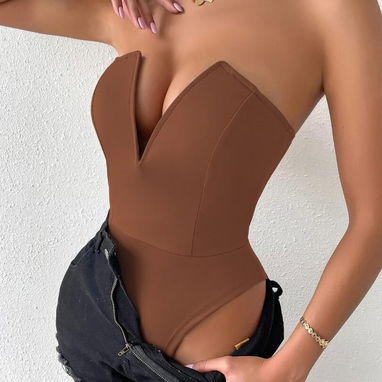 Bodys Shein variados modelos - Img 121170370