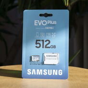 Micro SD EVO Plus Originales - Img 45497038