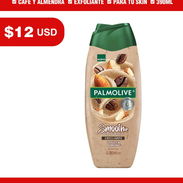🧴GEL DE BAÑO PALMOLIVE🧴 - Img 54718371