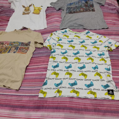 Pulóvers de niño variados en oferta - 6/9