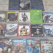 Discos PS3 - Img 55913073