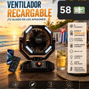 Ventilador 20000amperes - Img 57146581
