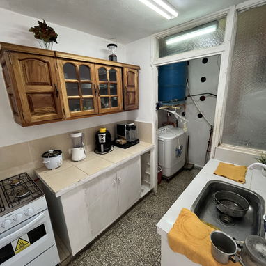 Apartamento en el Vedado - Img 124290551