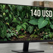 140 USD Disponible monitor de 24 pulgadas Acer vero MODELO V247Y sellado en caja excelente monitor de calidad - Img 56936767