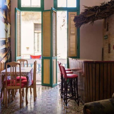 🏤Casa en renta en Habana Vieja 4 habitaciones 4 baños. House for rent. Accommodation in Havana Vieja. Alquiler. HAV-003 - 9/10