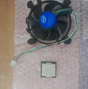 vendo core i3 10100 con disipador - Img 49627674