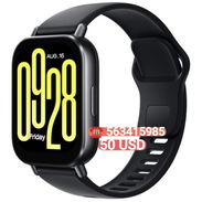 ⭐ Smartwatch Xiaomi REDMI WATCH 5 ACTIVE‼️ - Img 55697977
