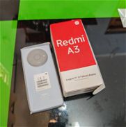 ✨Xiaomi Redmi A3 (64gb/3gb RAM). NUEVOS EN CAJA. Dual SIM✨ - Img 46058562