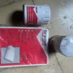 En venta piezas de auto Peugeot 206 y Toyota Corolla - Img 123469225