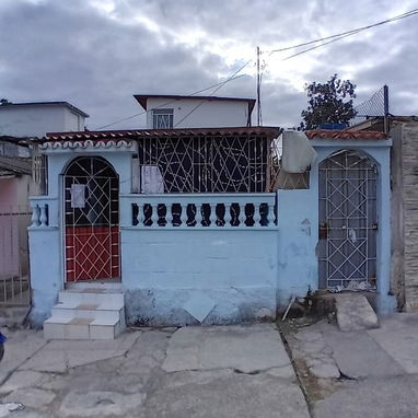 Casa independiente 3 cuartos 2 baños lisa Arroyo arenas - Img 123907182