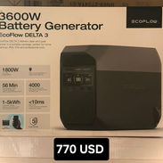 Ecoflow Delta 3 - Img 54935126
