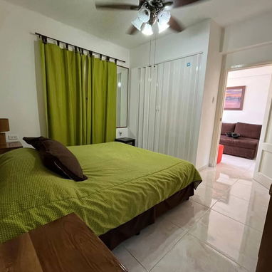 🌟Rento hermoso apartamento en Miramar ( Parque 9na y 60)🌟 - 3/10