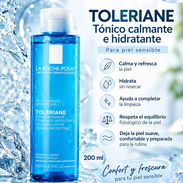La Roche Posay Toleriane Tonico - Img 57829199