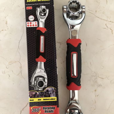 📦 Llave universal profesional✔️ - Img 119050344