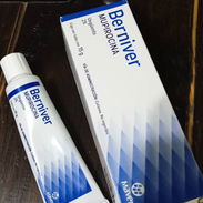 Mupirocina 2%(15g) $20usd - Img 54549941