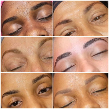 Heidy brow and lash studio - 2/2