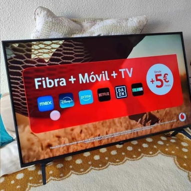 🎁 500 USD 🎁 SMART TV LG 55 PULGADAS LED 4K HDR10 2023. MENSAJERÍA CON FACTURA Y GARANTÍA. TLF 54833699 - Img 101692374