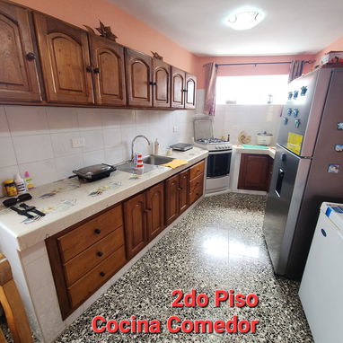 📌 (R): M-018-53🏡 CASAS HABANA EN LÍNEA CON SURY LLEGA CON UNA NUEVA OFERTA 💥 🏃‍♀️🔥 TRES PROPIEDADES INDEPENDIENTES - 8/10