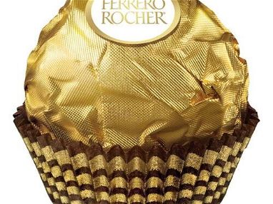 Ferrero Rocher Caja de Chocolates Rellenos con Avellanas y Crema de Chocolate 24 Unidades-58578356 - Img 66438838