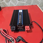 🚨 En la Habana 👇👇 $ 150 USD. Convertidor JMD de 3000W pico. Nominal 2000W, onda modificada. 110V. ✔️ Se pueden conec - Img 55272742