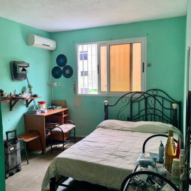 apartamento en el reparto Flores (valoramos oferta con dinero en mano) - Img 103339283