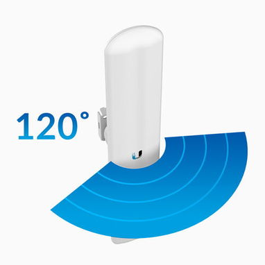 LITE AP AC 120 INTERNACIONAL - 2/4