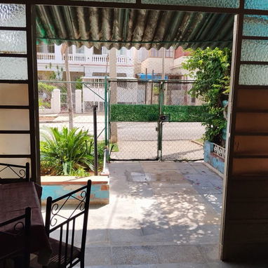 Renta de apartamento por tiempo indefinido en el vedado. Alquiler de apartamento por largas temporadas en el vedado - 2/10