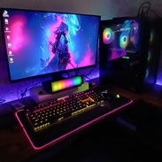 Vendo torre de pc gamer completa!!! - Img 55824999