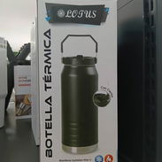 💧Botellas térmicas 1600 ml perfectas para el gym💧 - Img 56097092