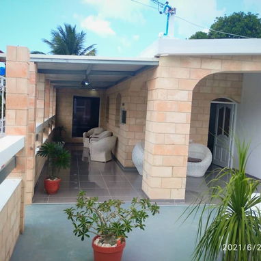 Casa de Renta en Guanabo - 8/10