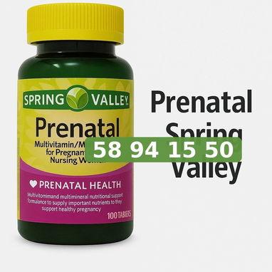 Prenatal - 3/3