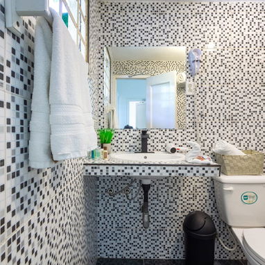 Alquiler de casa de lujo con piscina y billar en el Vedado. Renta de casa con piscina y sauna en el Vedado - 6/10