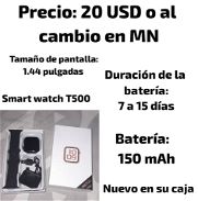 Smart watch - Img 45835481