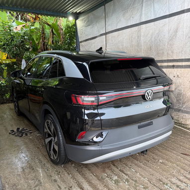 VOLKSWAGEN ID.4 2021 1ST EDITION x 38,000 USD Agende su visita ✅🚗 - 2/4