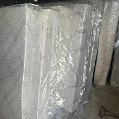 Colchones super confort y de espuma 8 pulgadas llamar al 52422734 o llamar transporte incluido - Img 106309544