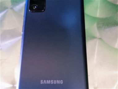 Samsung S20 FE, 5g, desbloqueado,hay que cambiarle el dipley,en 20000 - Img 65533559
