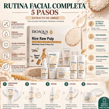 Skincare/ limpieza facial - 2/2