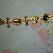 Pulsera charmas - Img 55495655