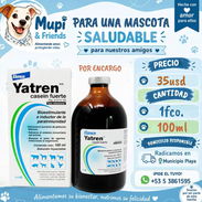 💉Medicamentos inyectables de uso veterinario 💉 - Img 57827434